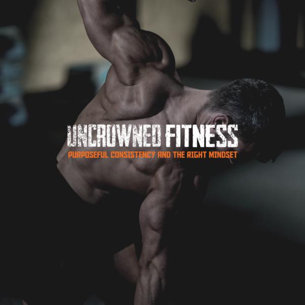 Uncrowned Fitness