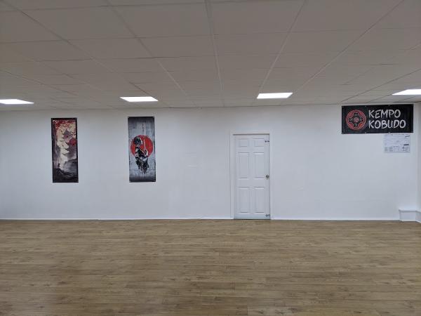 Kempo Kobudo Scotland
