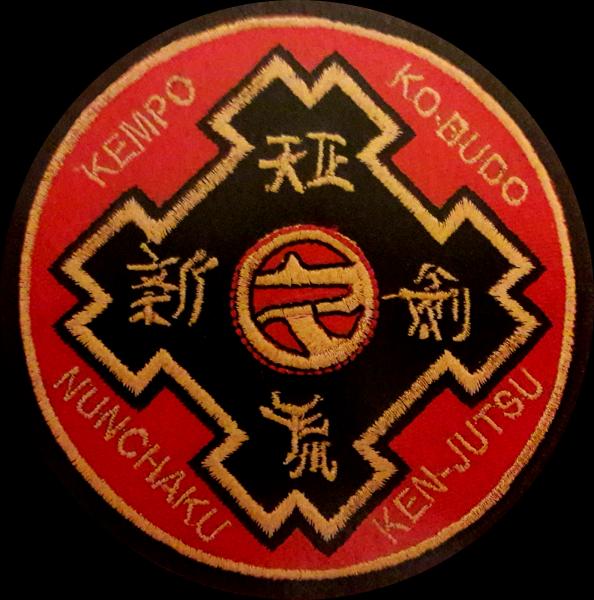 Kempo Kobudo Scotland