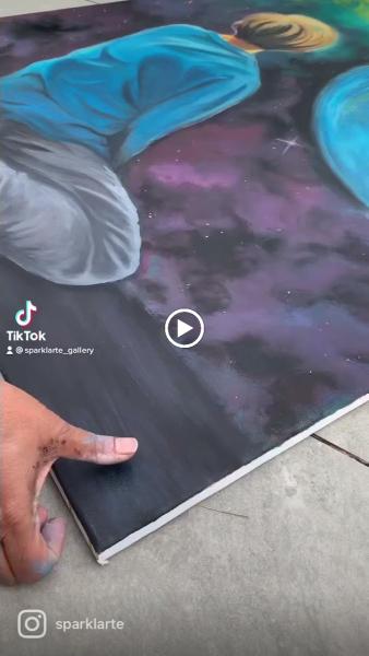 Preeti's Art Studio and Classes Cambridge UK