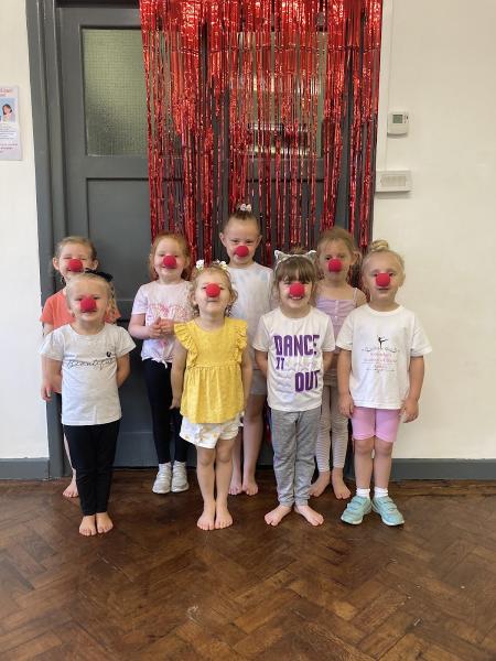 Swatridge's Academy of Dance