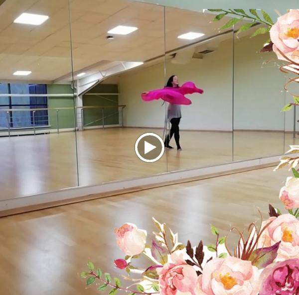 Yallar Belly Dance Studio