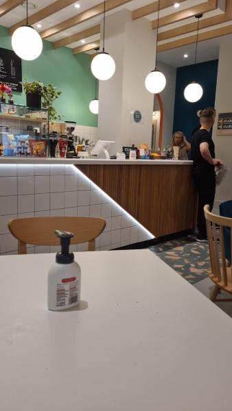 Getsetgo Swim Academy Putney