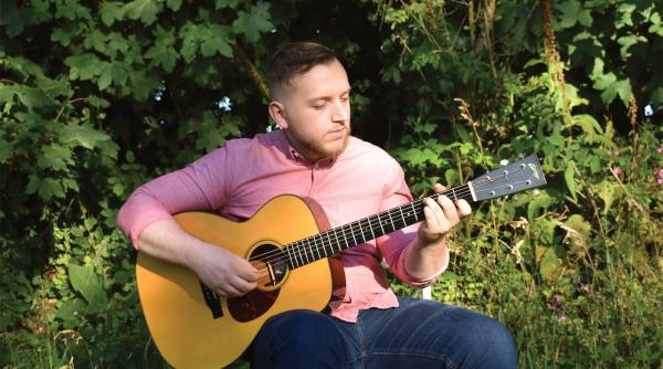 Cardiff Guitar Lessons