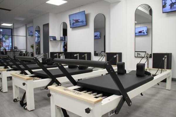 The Pilates Lab