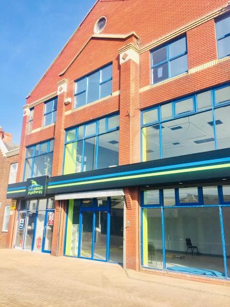 Belfast Pilates & Physiotherapy