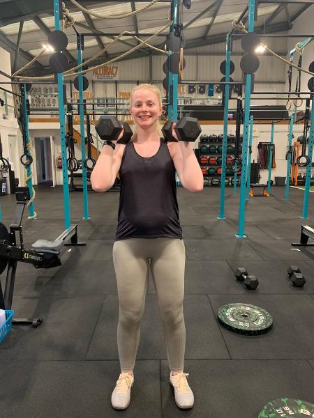 Unity Fitness Home of Crossfit Better Together