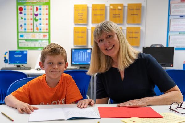 I Love to Learn Professional Tuition Portsmouth