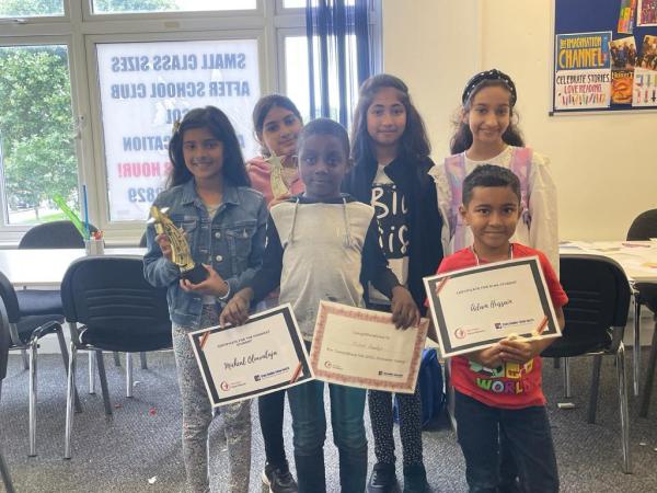 Study Buddies Tuition Centre