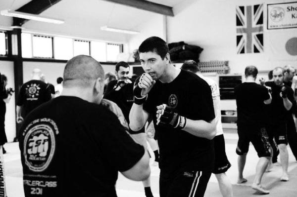 Hampshire Self Protection