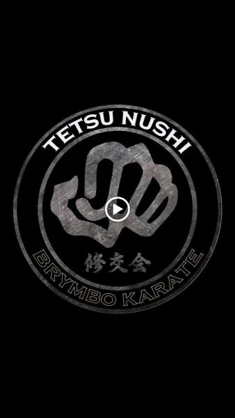 Tetsu Nushi Karate Club