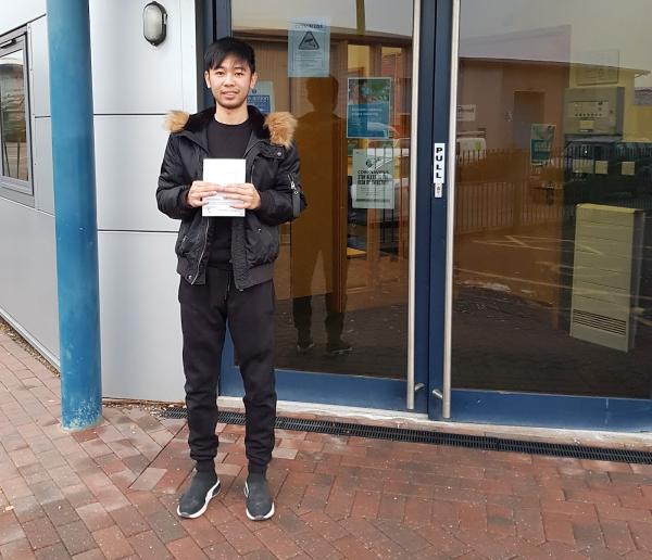 Carlton School of Motoring