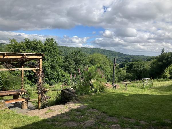 Dharmabelle Yoga and Wellbeing