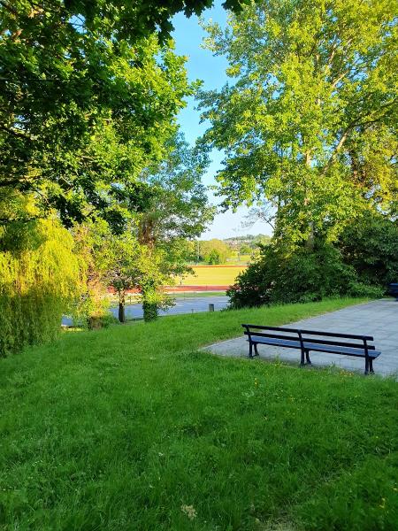 Harrow School Sports Centre
