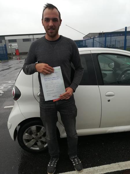 Car Class Driving School