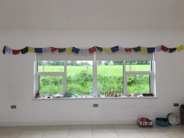 Lough Road Yoga Ballinderry