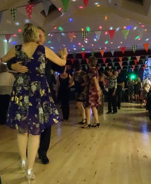 Adrian Marsh School of Dance