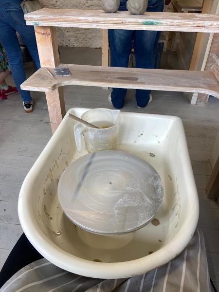 Matt Smith Ceramics