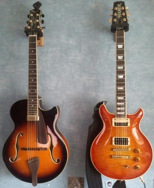 Phil Gardiner Guitar Tuition