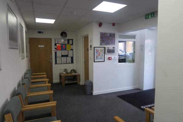 Peterborough Music School