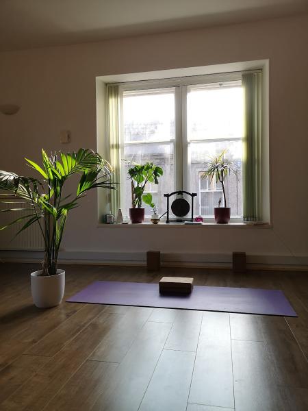 Elgin Yoga Centre
