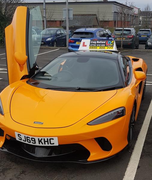 LDC Driving School
