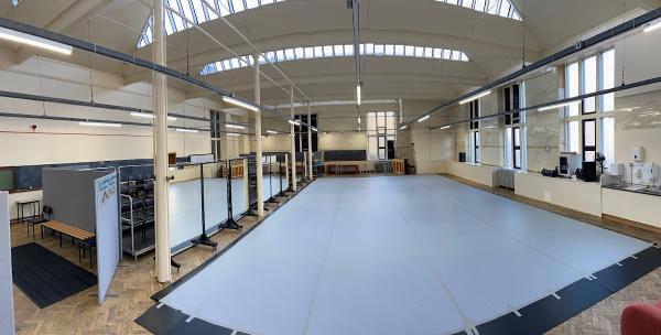 Citymoves Dance Agency Scio