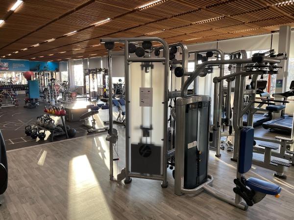 Mike Heatlie Personal Training Ltd