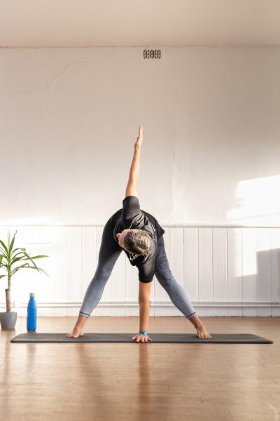 Koi Pilates & Liz Cobley Bowen Therapy