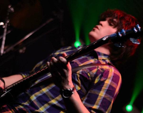 Loch Leven Music Tuition