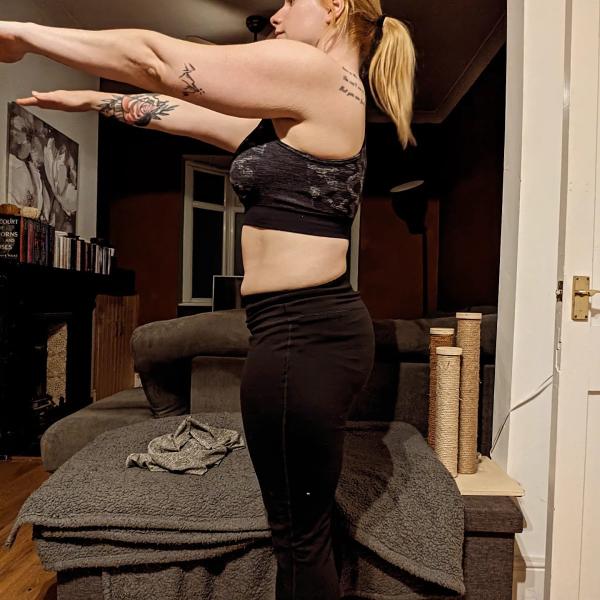 Dan Fitzsimons Fitness