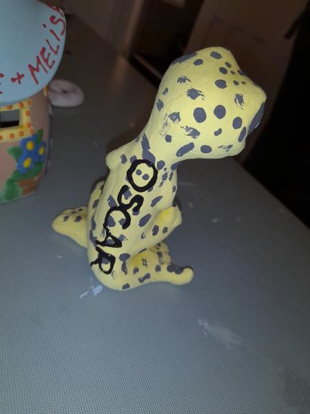 The Kiln Pottery Studio