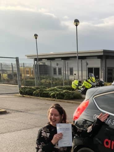 Jacksons Driver Training