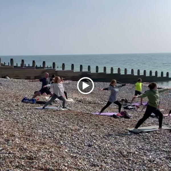 The Yoga Life Studio