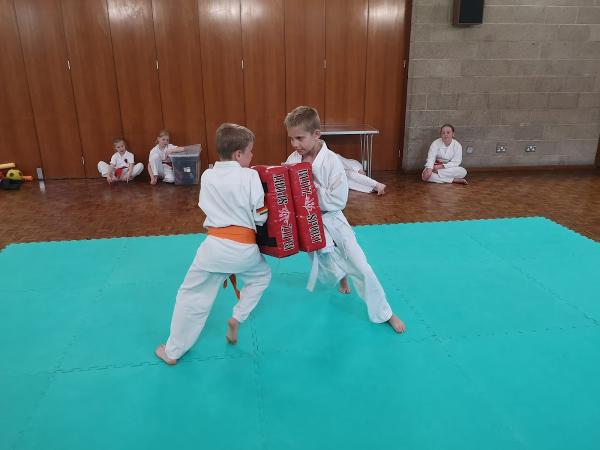 Satori-Do Shotokan Karate