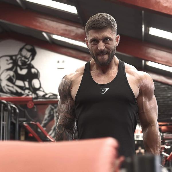 Optimal Fitness Glasgow