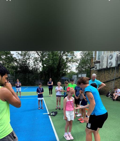 De Gubernatis Academy