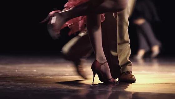 Dance Vibrations Kent