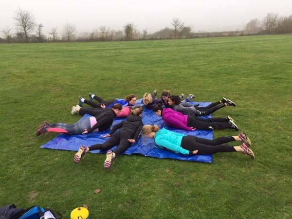 Fit and Healthy Mums