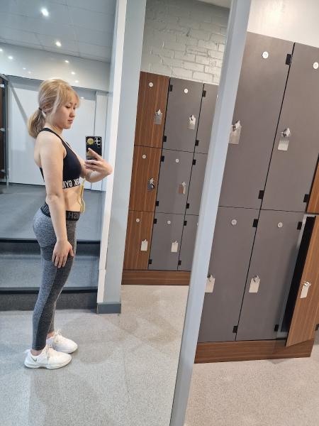 Body ARK Personal Trainer