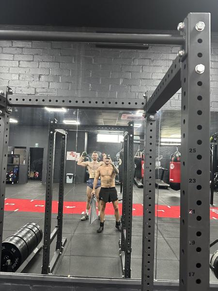 Boxcross UK Gym Wisbech