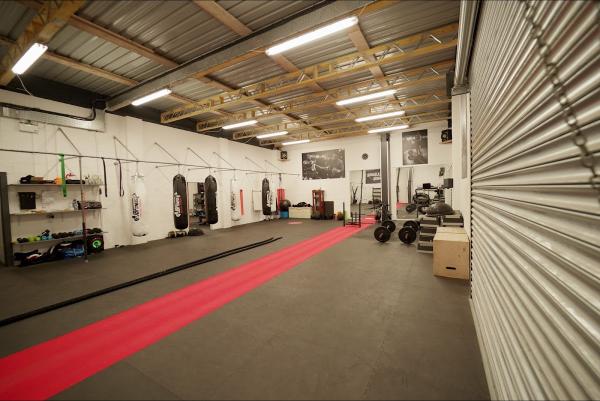The Boxing Lab Coventry