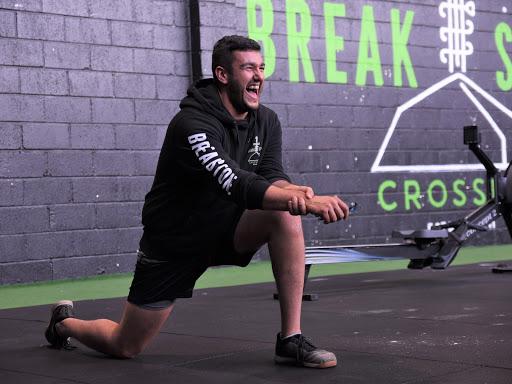 Breakstone Crossfit