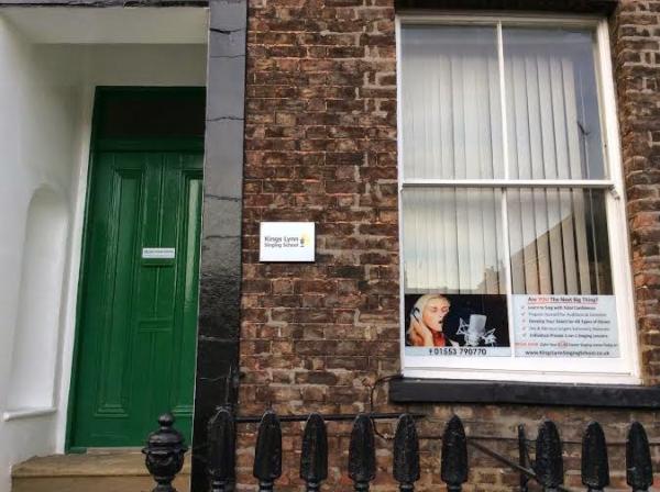 Kings Lynn Singing School