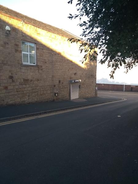 Titus Strength Training