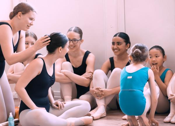 Amersham Dance Studio