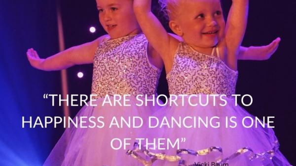 Thorrington Dance Academy