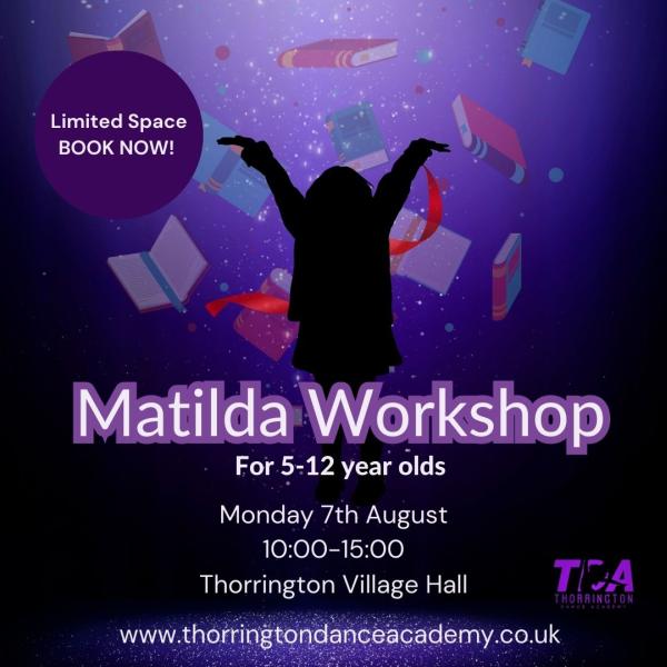 Thorrington Dance Academy