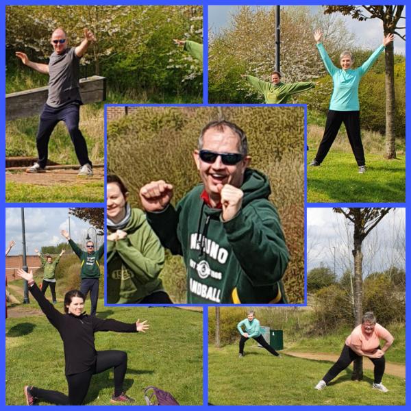 Better Health With Wroughton Body Balance