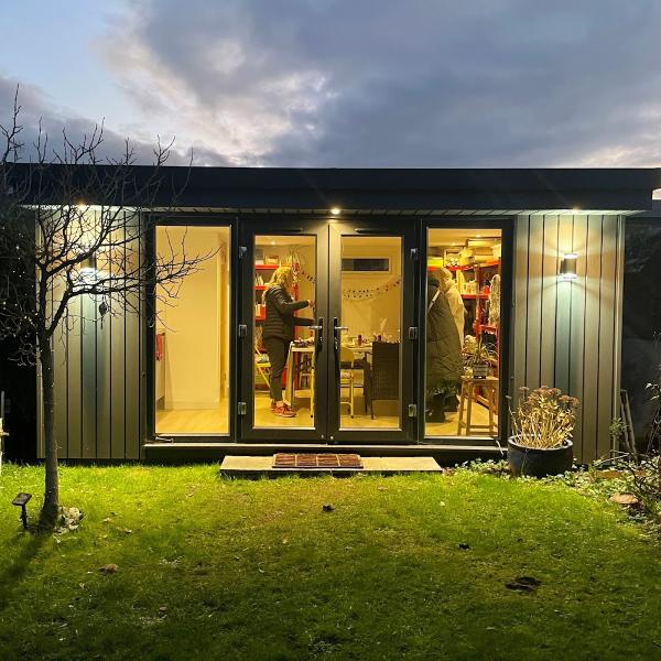 The Studio @beechlands